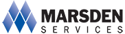 Marsden is a full spectrum facility services provider, offering janitorial, security, building maintenance, and specialty property services throughout the United States.